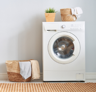 Eco-Friendly Laundry Routine in 7 Simple Steps