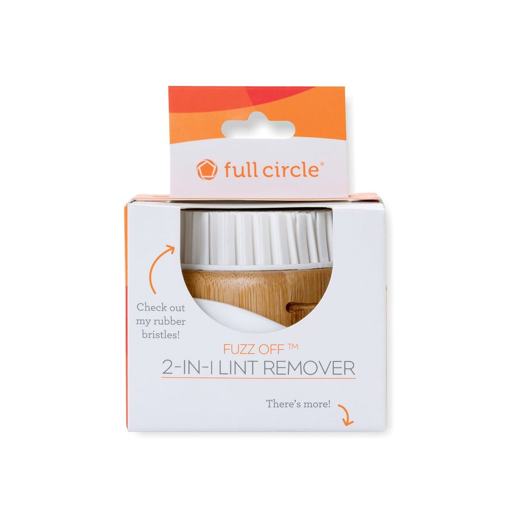 Full Circle Home - Fuzz Off Zero Waste Reusable Lint Remover