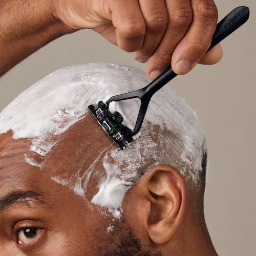Everything You Need To Know About The Leaf Razor