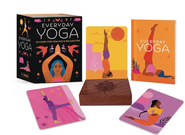 Everyday Yoga Set