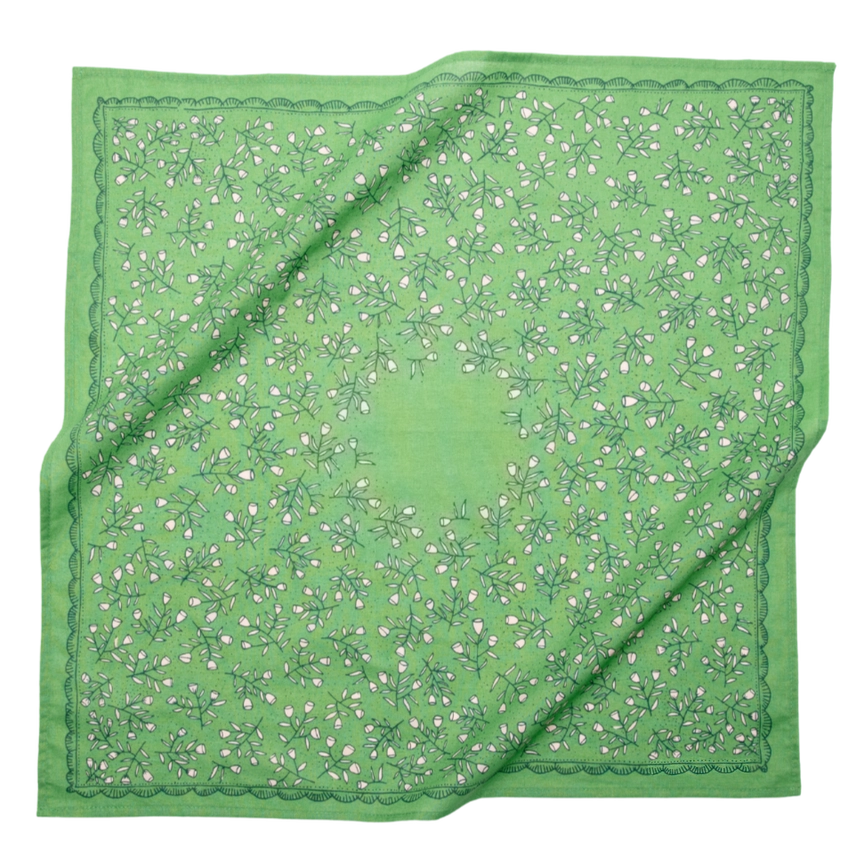 Handker Bandanas 106 Posey Cotton Bandana