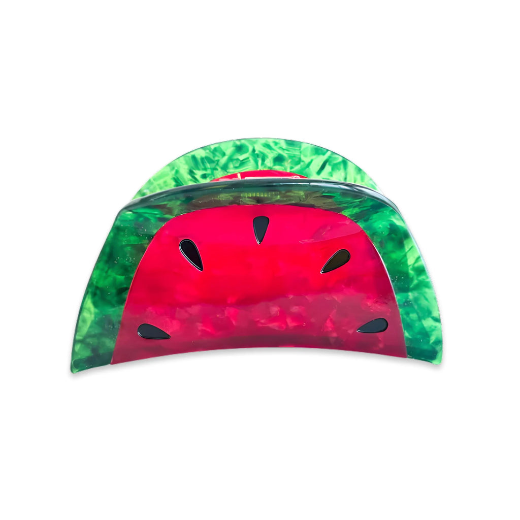 Jenny Lemons Watermelon Hair Claw