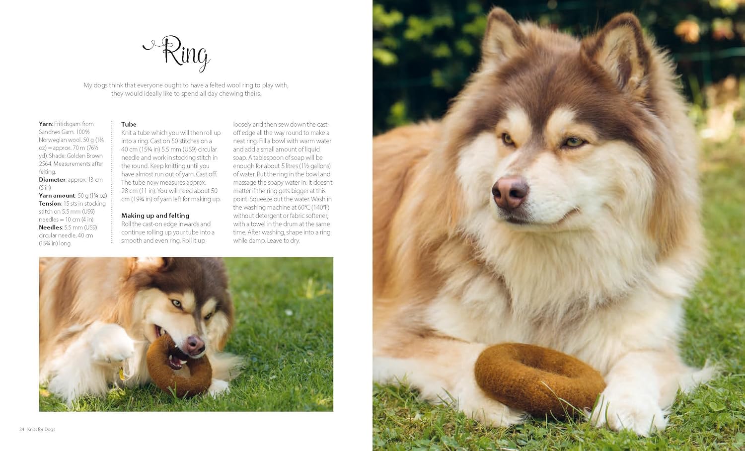 Knits For Dogs – Terra Shepherd Boutique & Apothecary