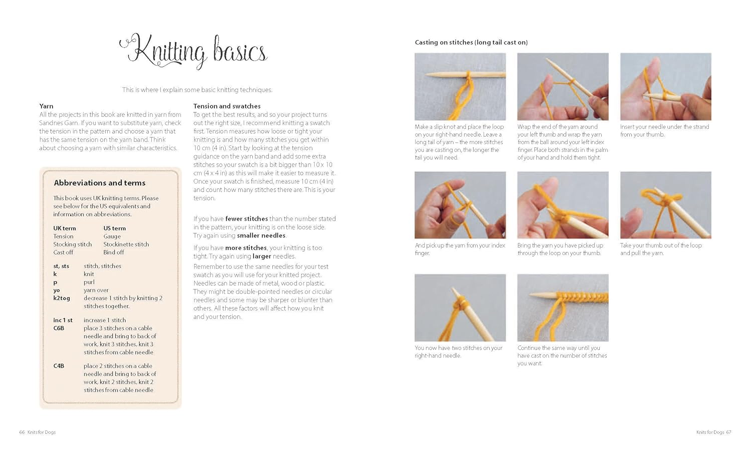 Knits For Dogs – Terra Shepherd Boutique & Apothecary