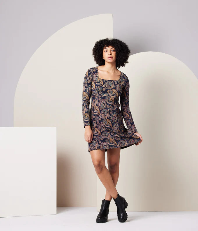 Sustainable Dresses - Slow Fashion – Terra Shepherd Boutique & Apothecary
