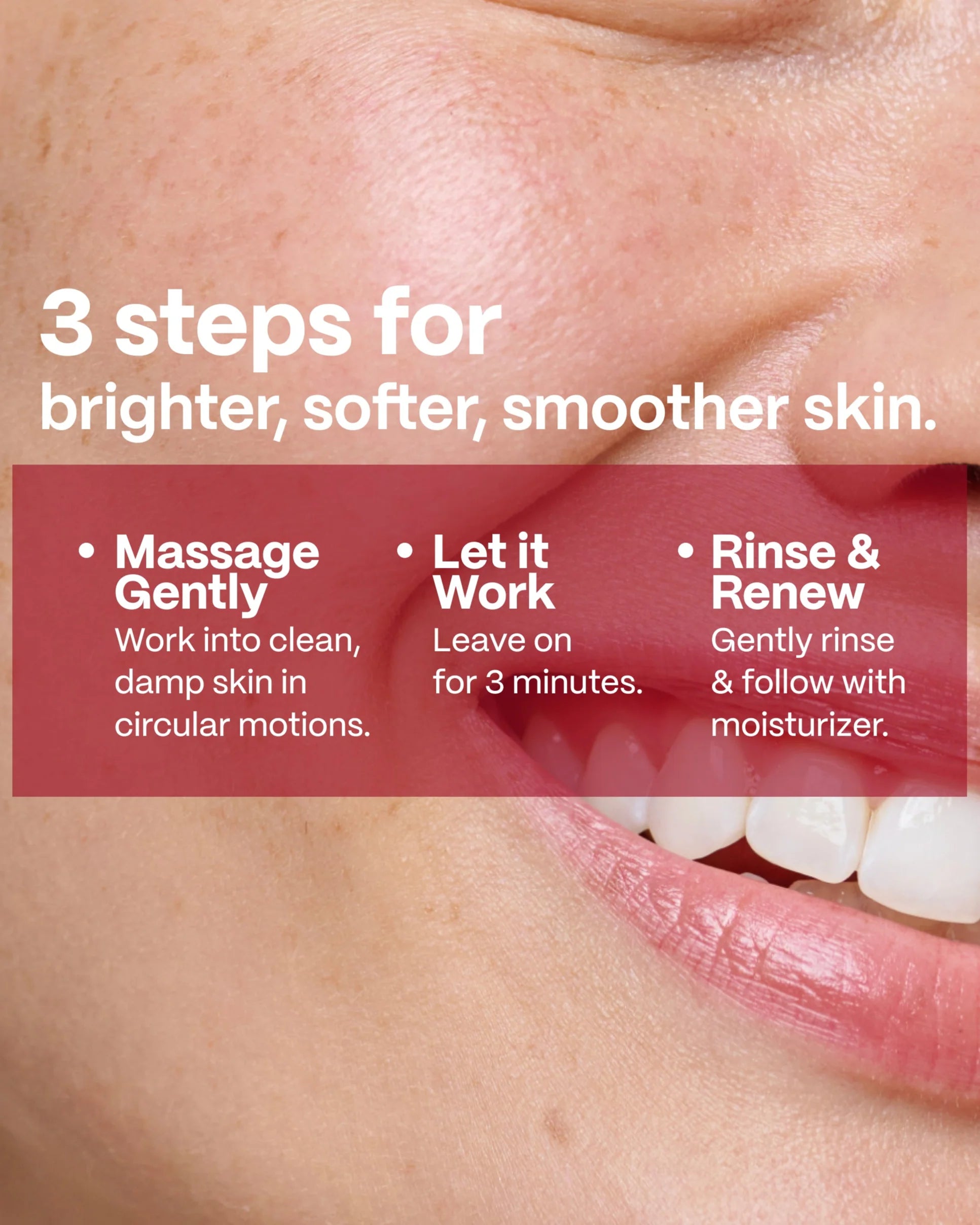 Mad Hippie MicroDermabrasion Facial with Probiotics and Fruit Acid