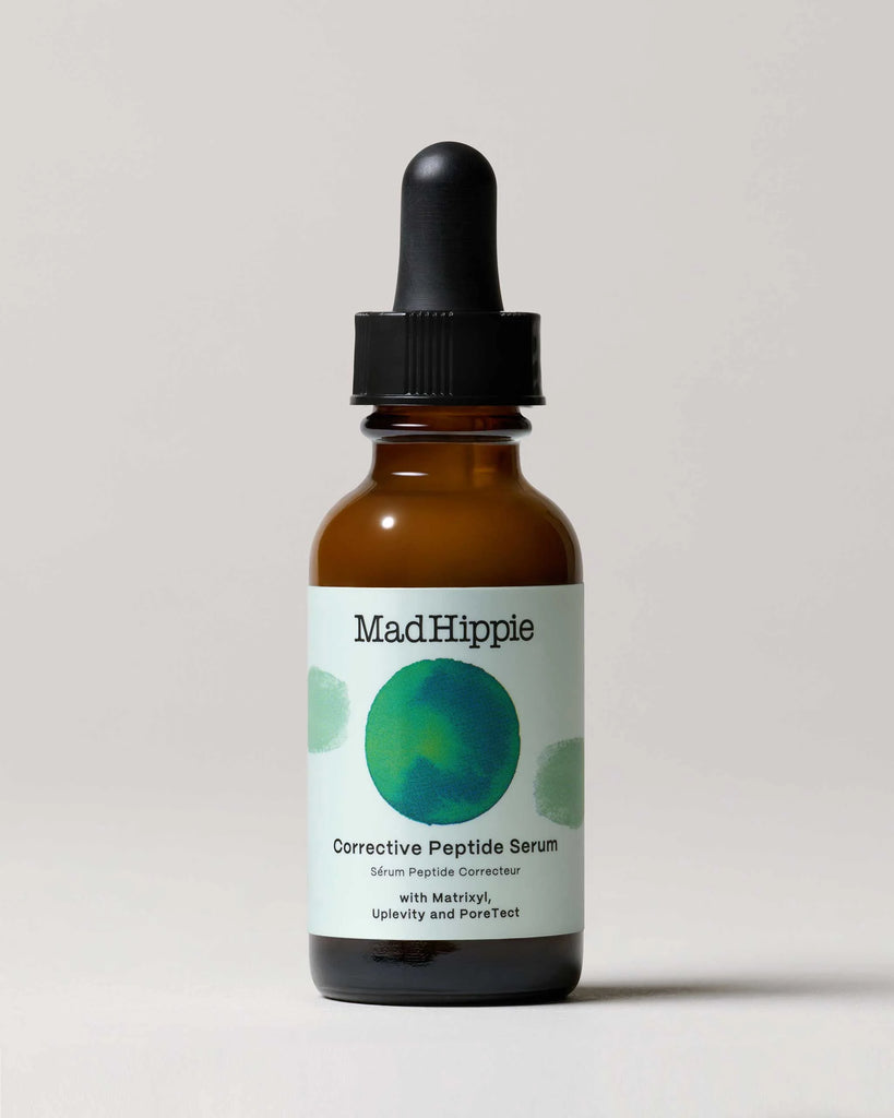 Mad Hippie Corrective Peptide Serum with Matrixyl, Uplevity and PoreTect