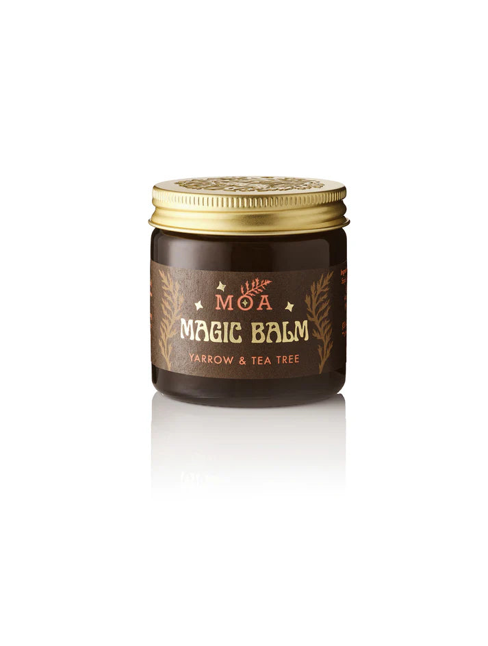 Magic Organic Apothecary Magic Balm Formerly The Green Balm Healing Balm