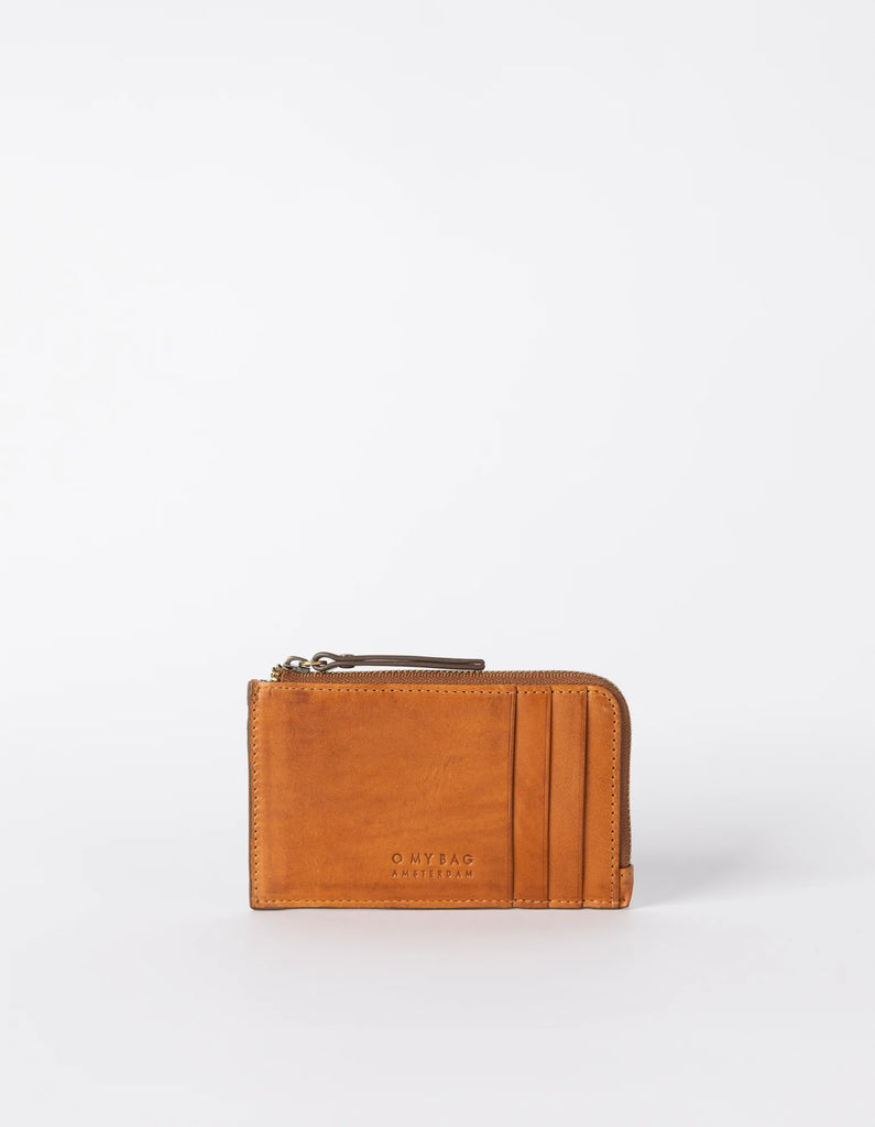 O My Bag Lola Classic Leather Coin Purse