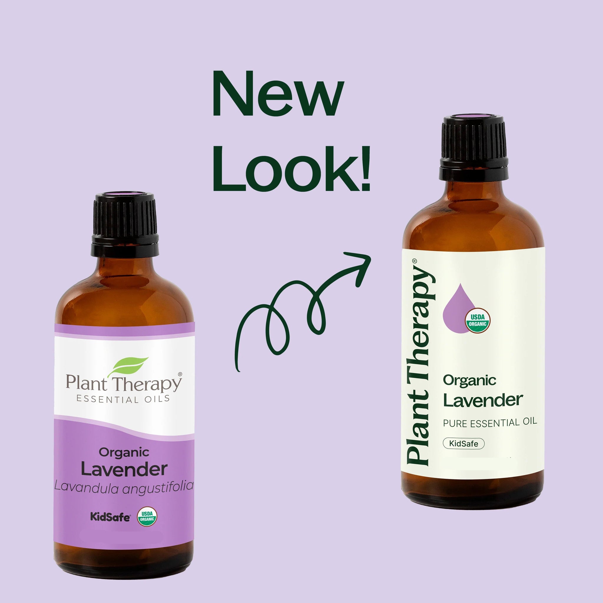 plant therapy lavender essential oil Plant Therapy Aromatherapy Organic Lavender Essential Oil – Terra Shepherd Boutique & Apothecary