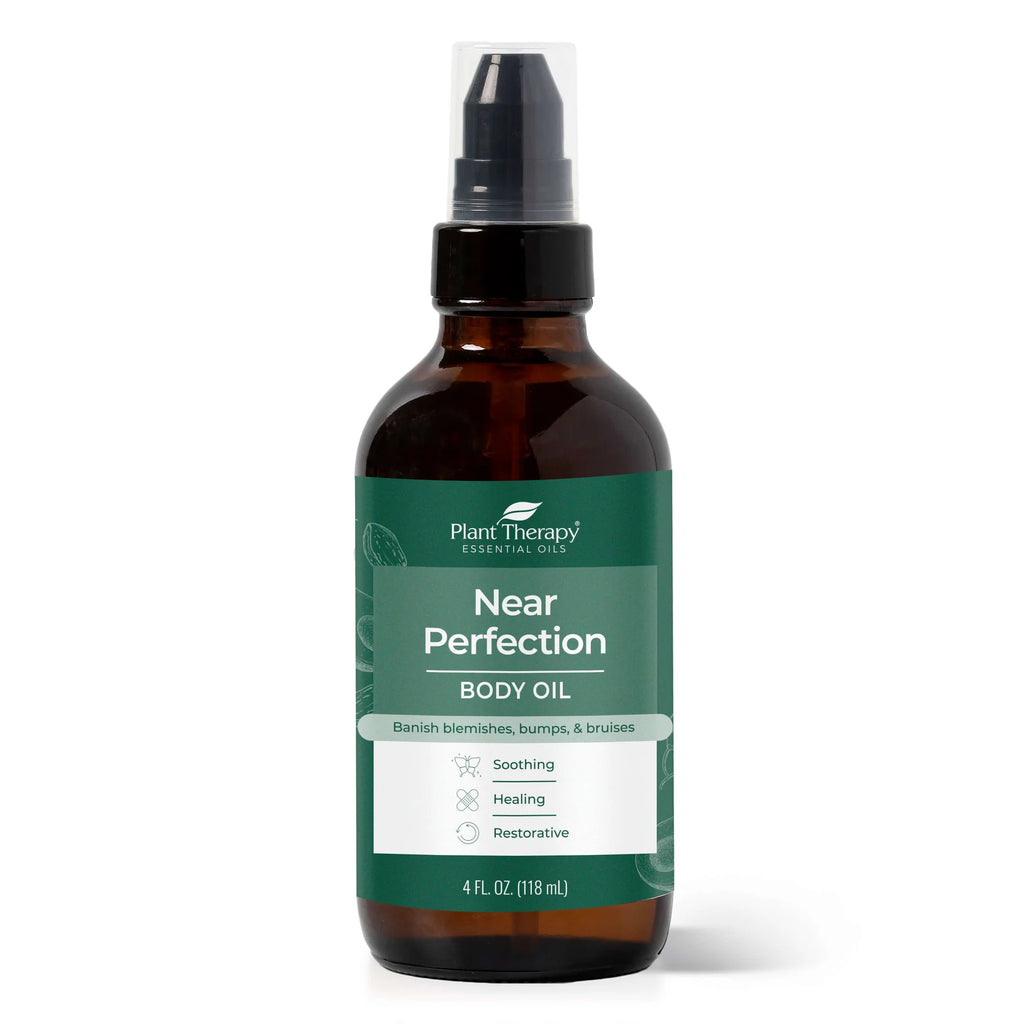Plant Therapy Near Perfection Body Oil