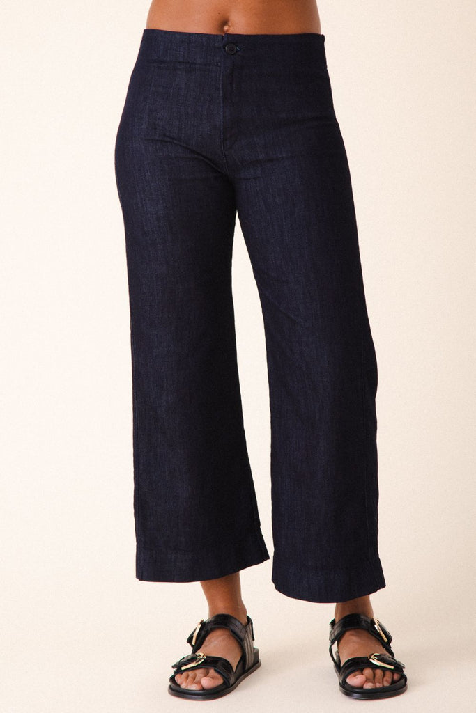 Prairie Underground Knack Pant in Denim