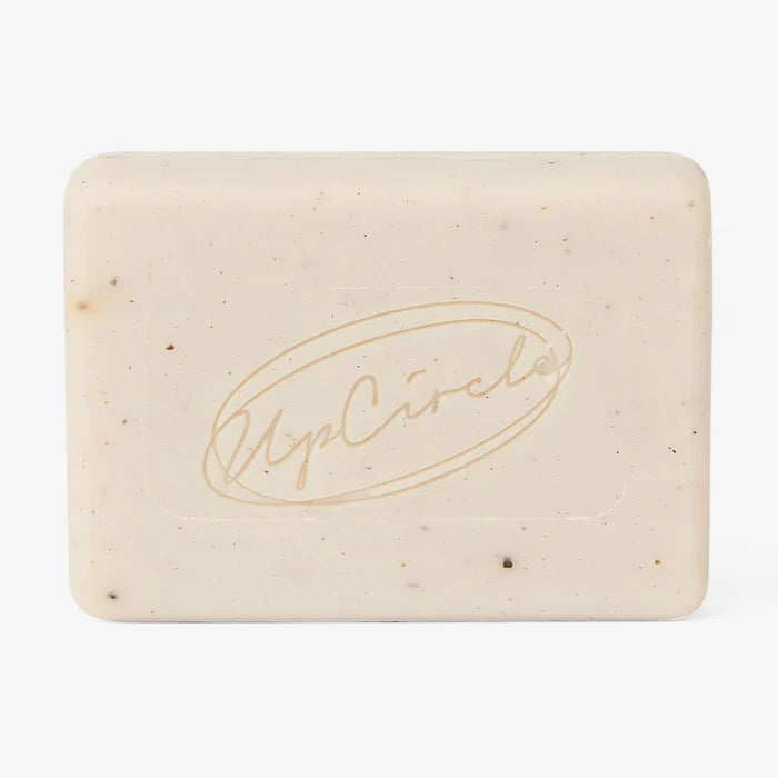 UpCircle Fennel & Cardamon Chai Soap Bar