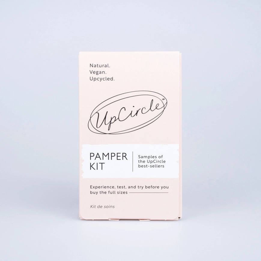 UpCircle Pamper Kit