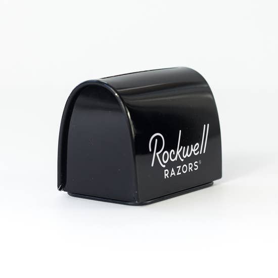 Rockwell Razors Razor Blade Disposal Bank – Terra Shepherd Boutique ...