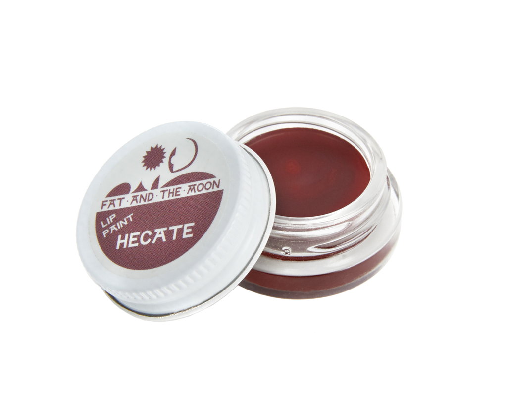 Fat and the Moon Hecate Lip Paint