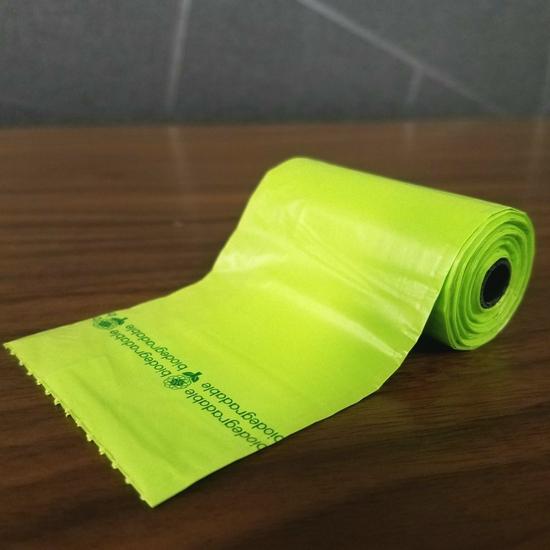 Greenline Pet Supply Biodegradable Poop Bags