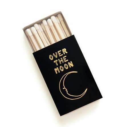 Studio Portmanteau Small Matchbox