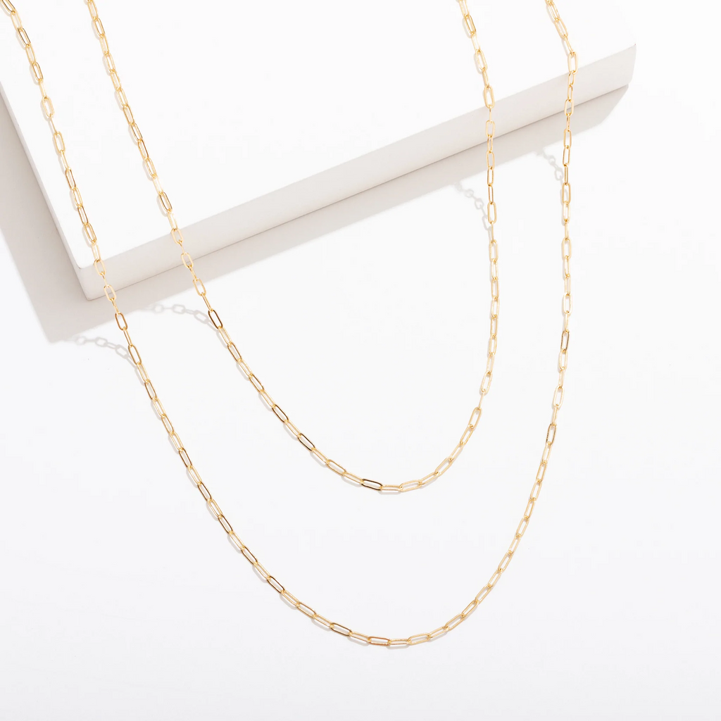 Larissa Loden Jewelry Zazie Necklace