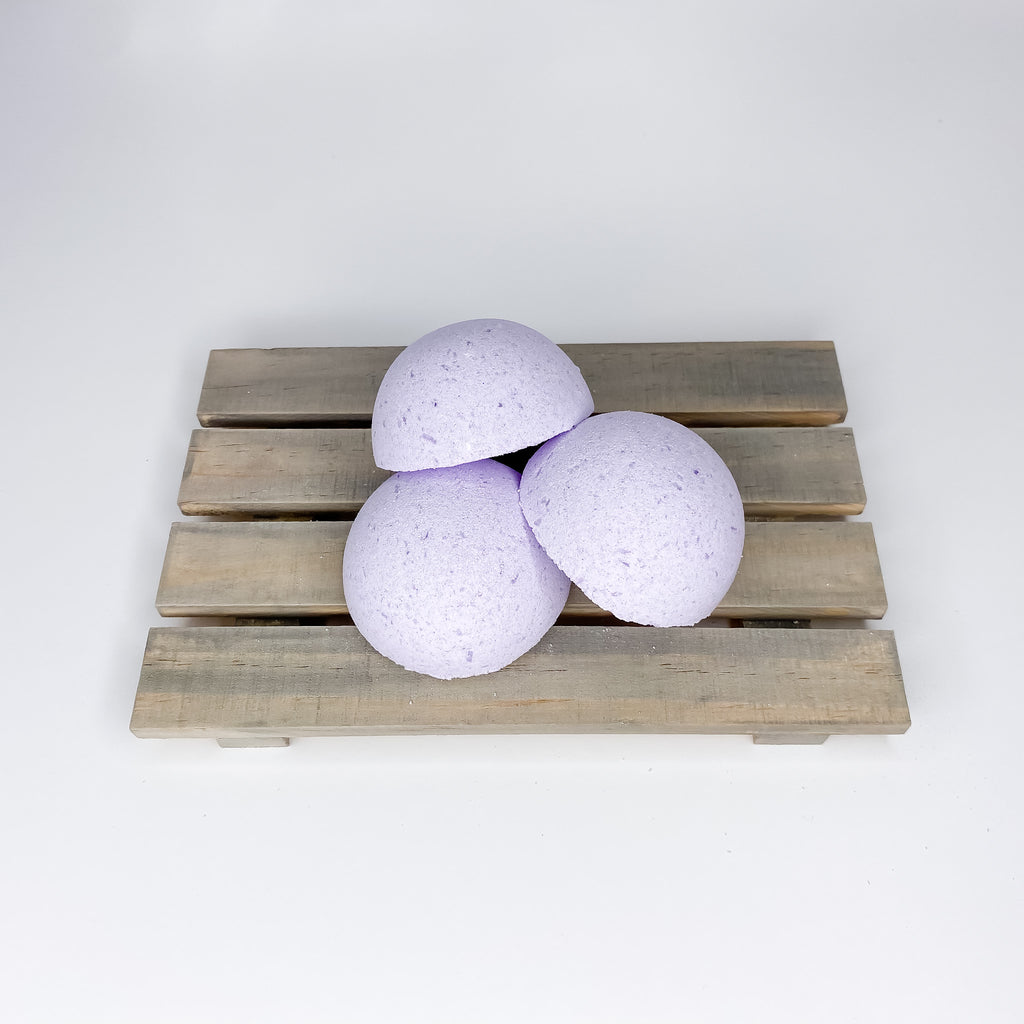 Mariam's Bubble Truffles - Sleep Tight Calming Shower Steamers
