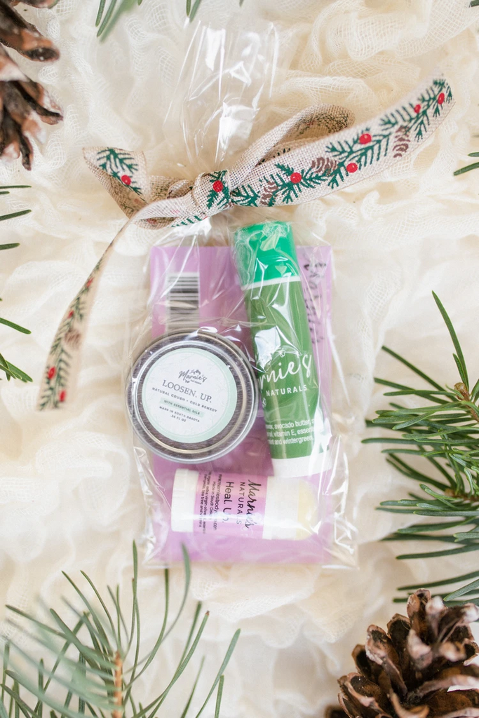 Marnie's Naturals Gift Set - FRIENDSHIP