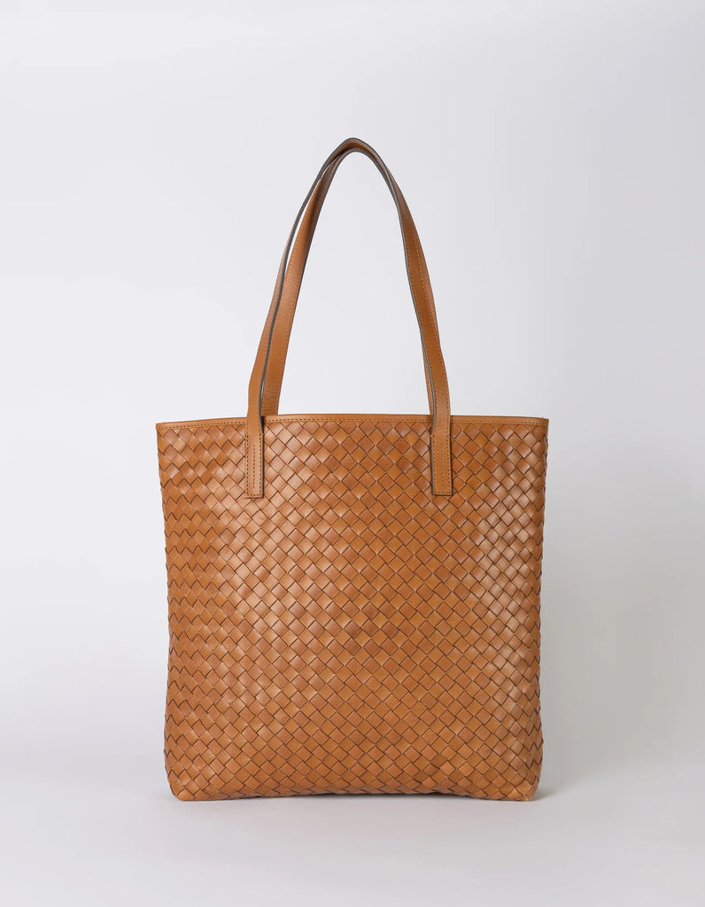 Madewell The Foldover Transport Tote