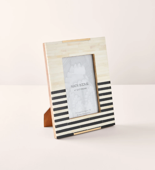Matr Boomie Mukhendu Deco Frame - 4 x 6