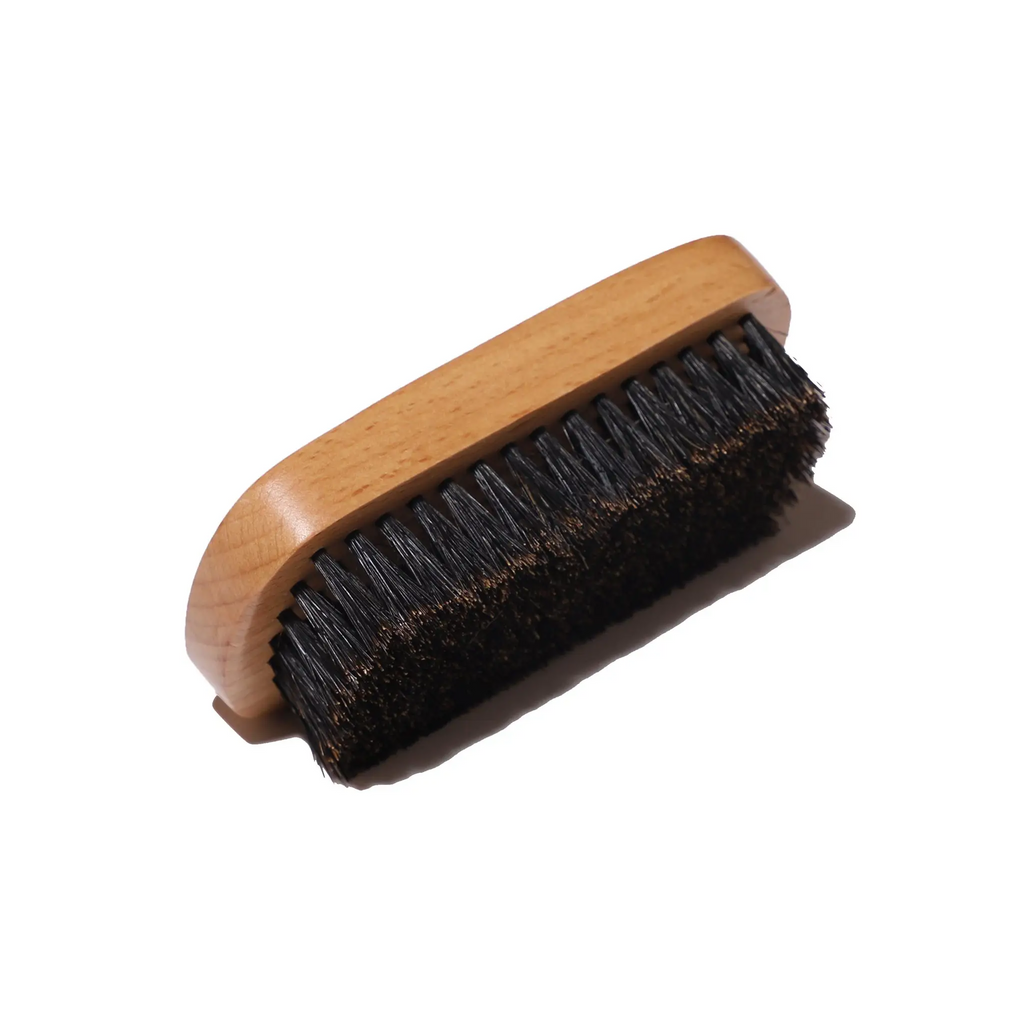 Zefiro Package Free Beechwood and Boar Hair All Natural Beard Brush