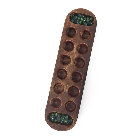 Ten Thousand Villages Mancala Game