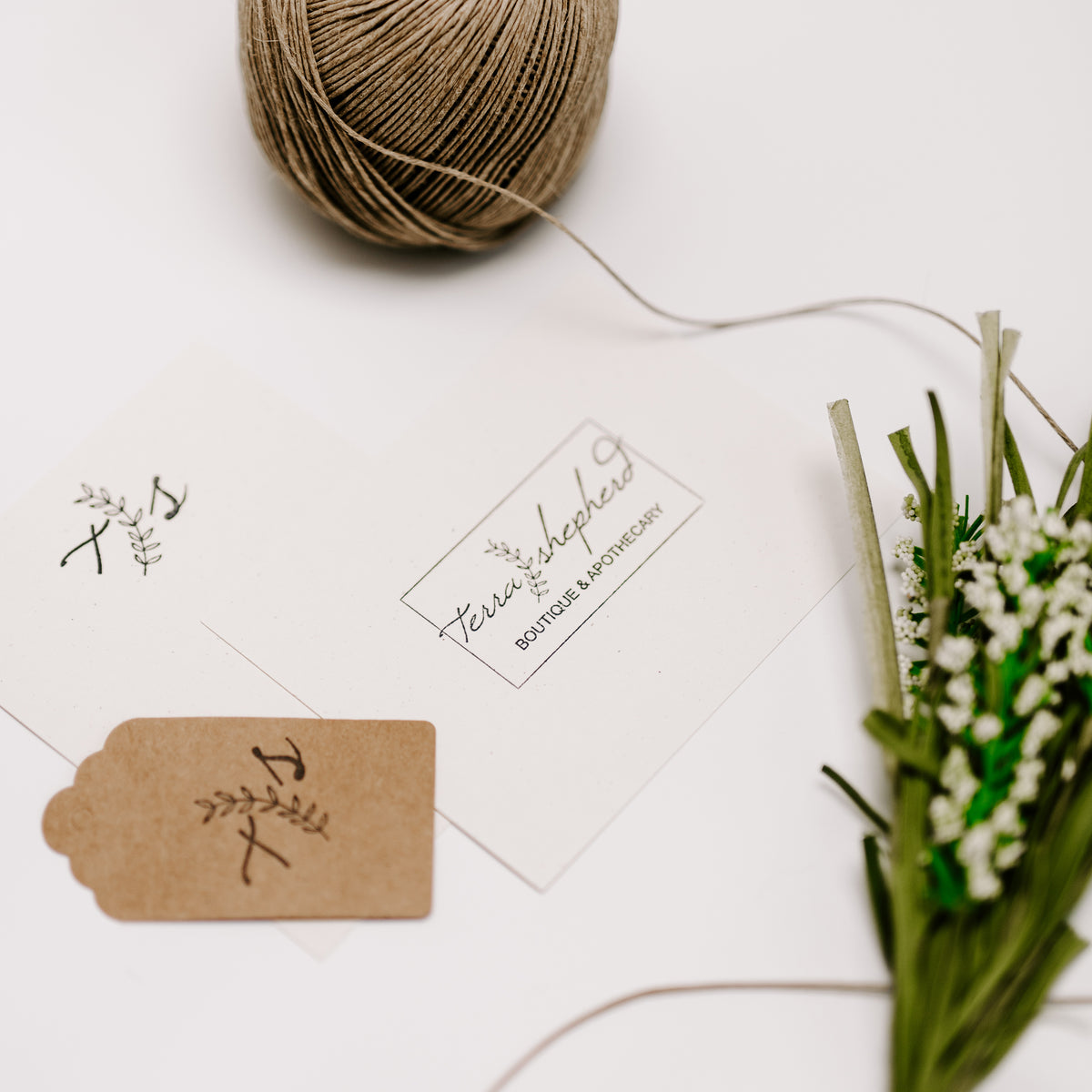Terra Shepherd Gift Card