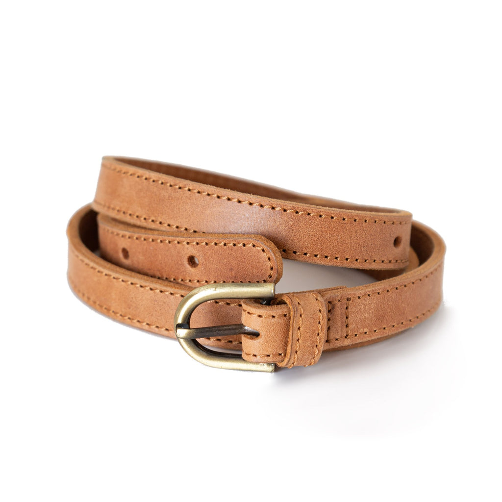 Elevate Leather Belt – Terra Shepherd Boutique & Apothecary